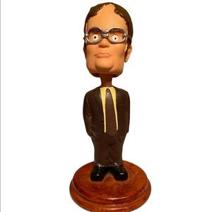 The Office Dwight Schrute Bobblehead